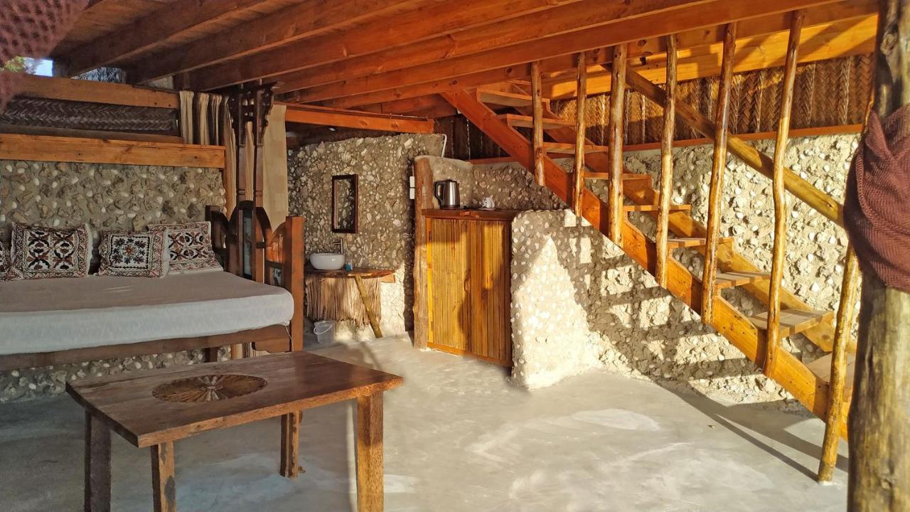 Resort Karamba Eco Boutique